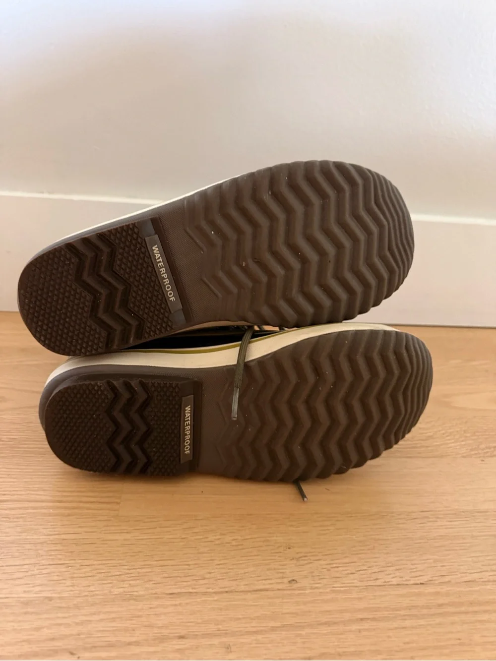 Sorel Boots